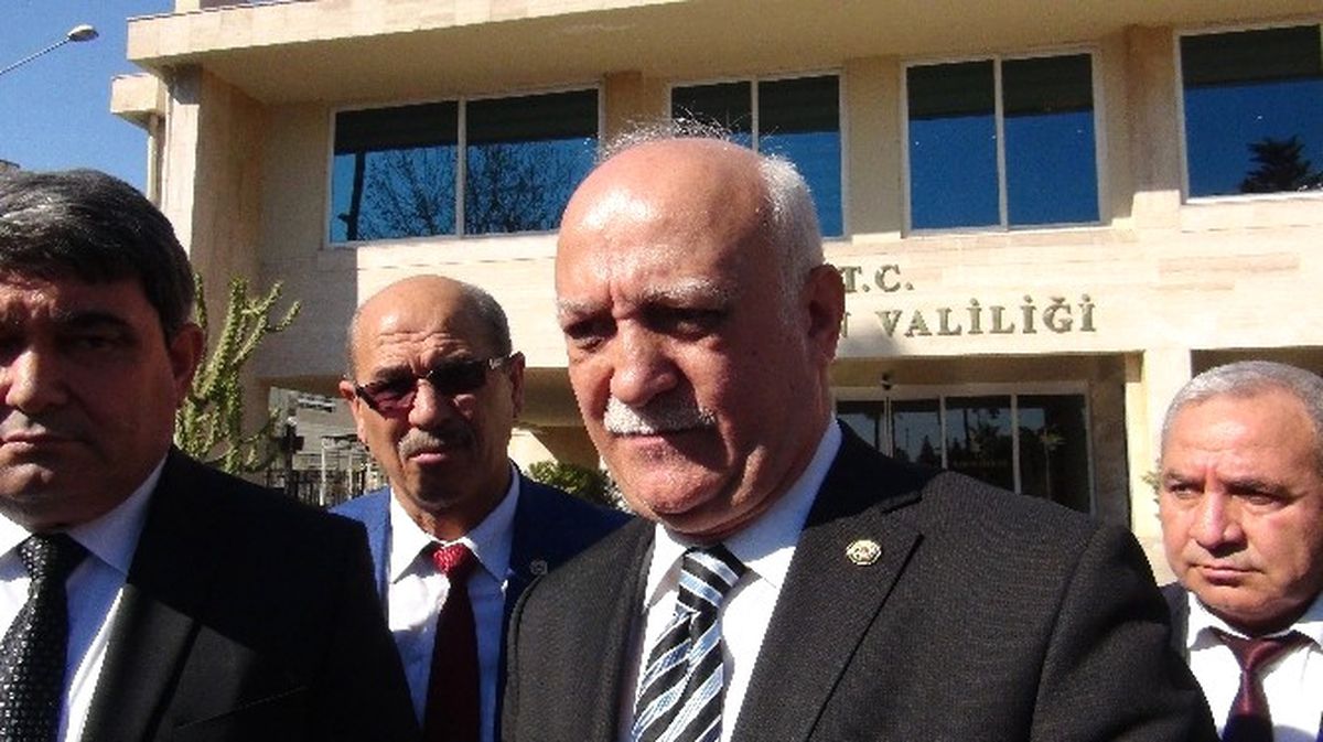 Bayraktar: "Selde 175 Milyon Liralık Zarar Var"