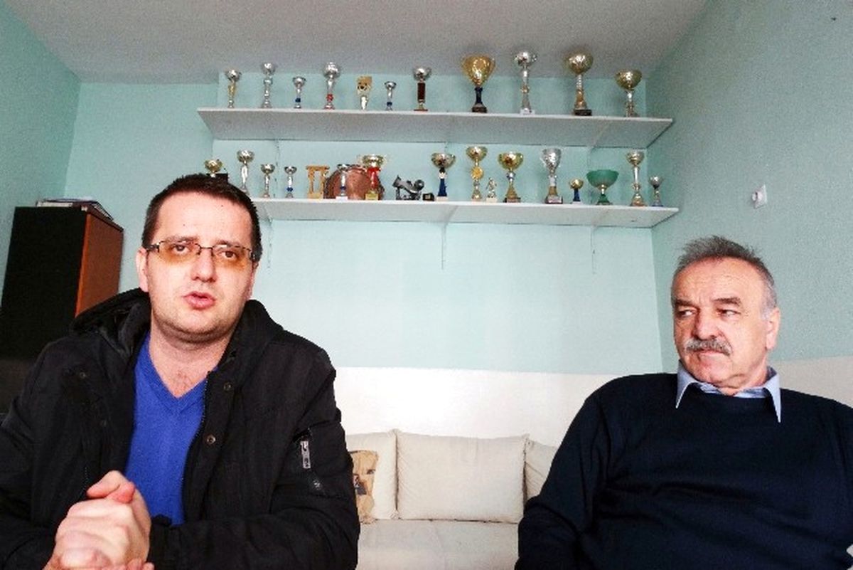 Bosnalı Engelli Sporcular, Olimpiyatlara Gidebilmek İçin Destek Bekliyor