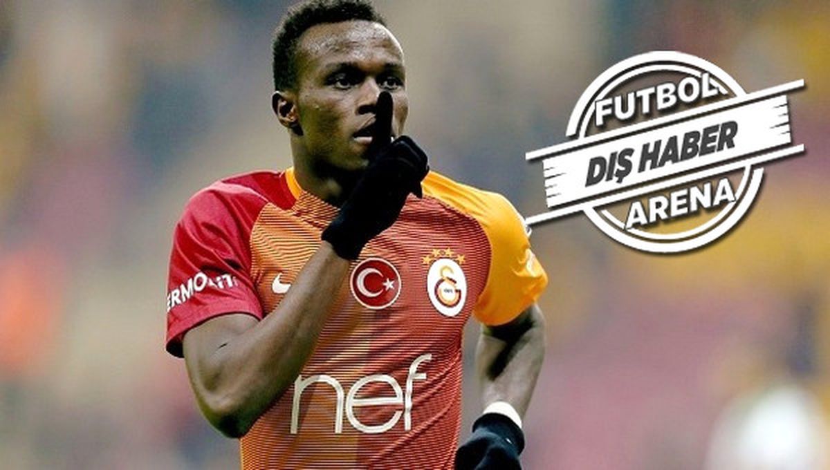 Bruma\'dan Arsenal\'e Transfer Açıklaması