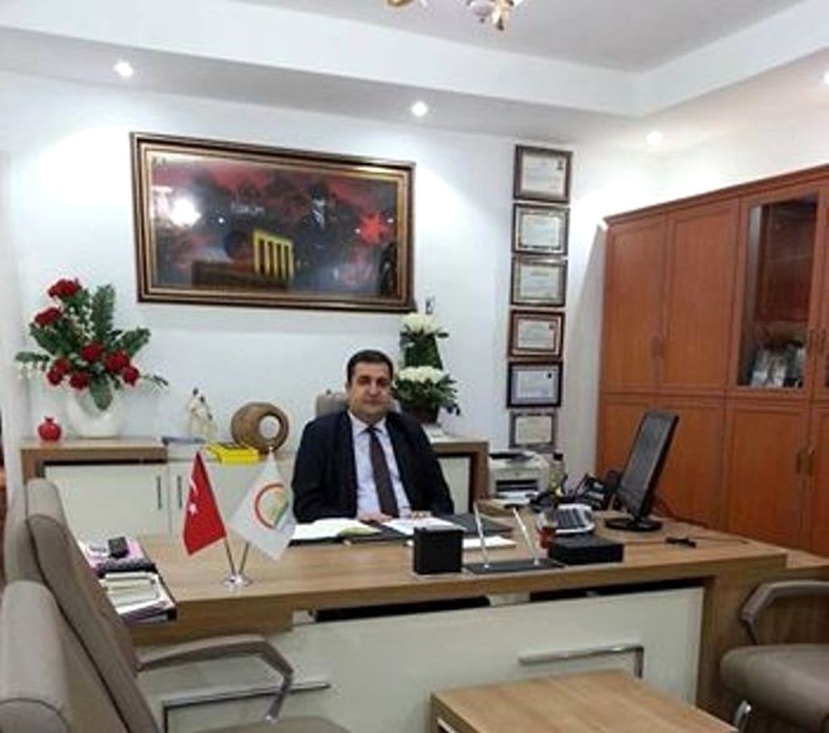 Buzağı Desteklemeleri