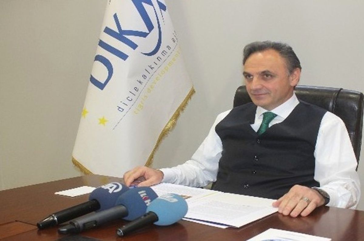 Cazibe Merkezleri Programı