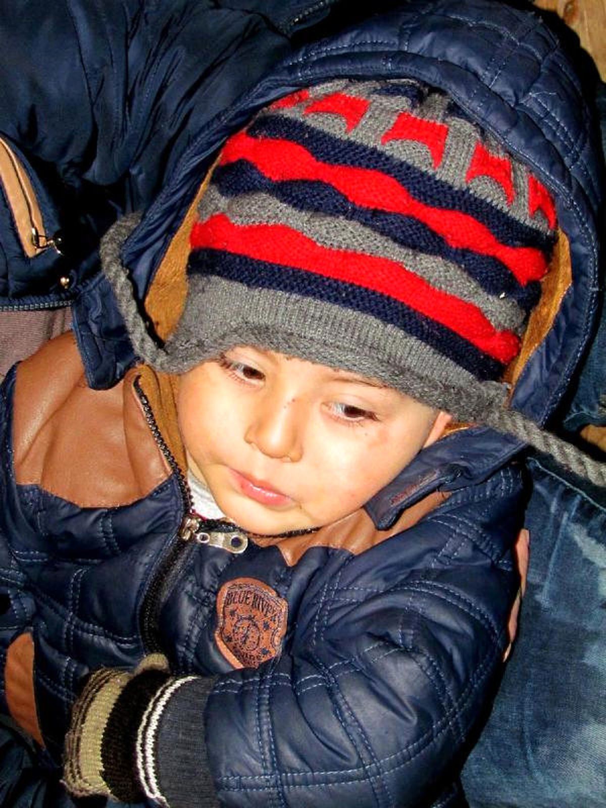 Çeşme Açıklarında 23 Kaçak Yakalandı
