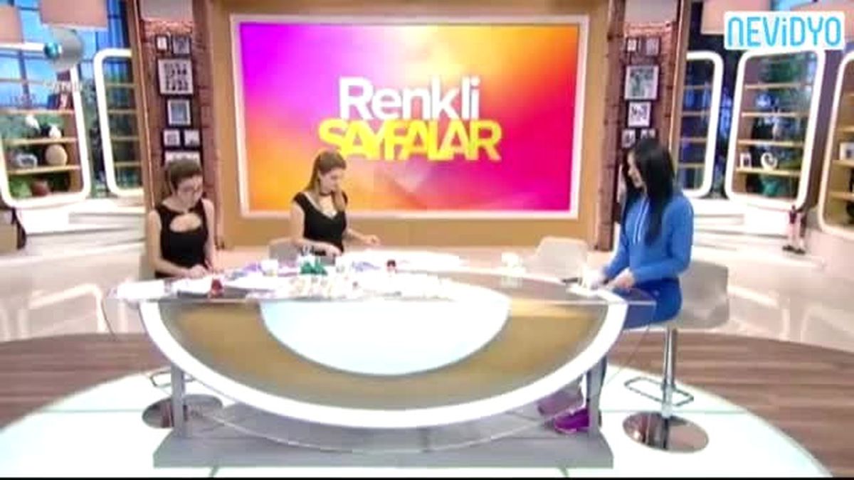 Ciciş Esra\'nın Tecavüz İddiası