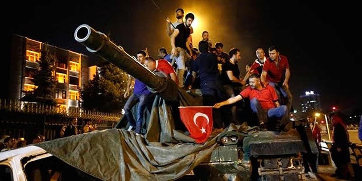 Çorum\'a 15 Temmuz Şehitler Müzesi