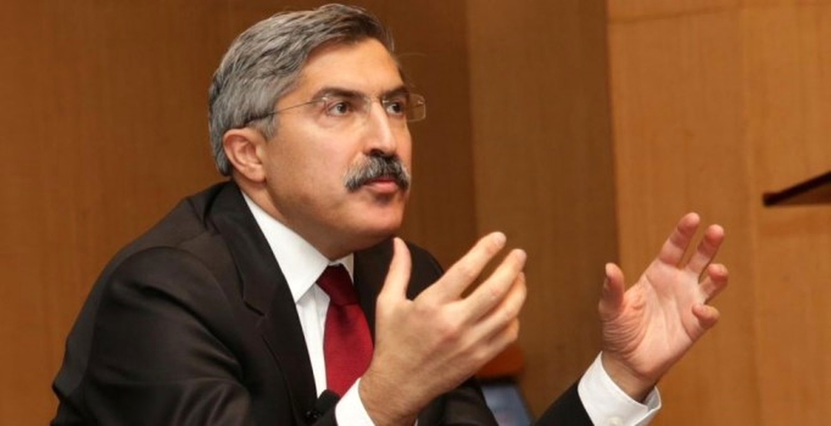 Cumhurbaşkanlığı Sistemi" Konferansı