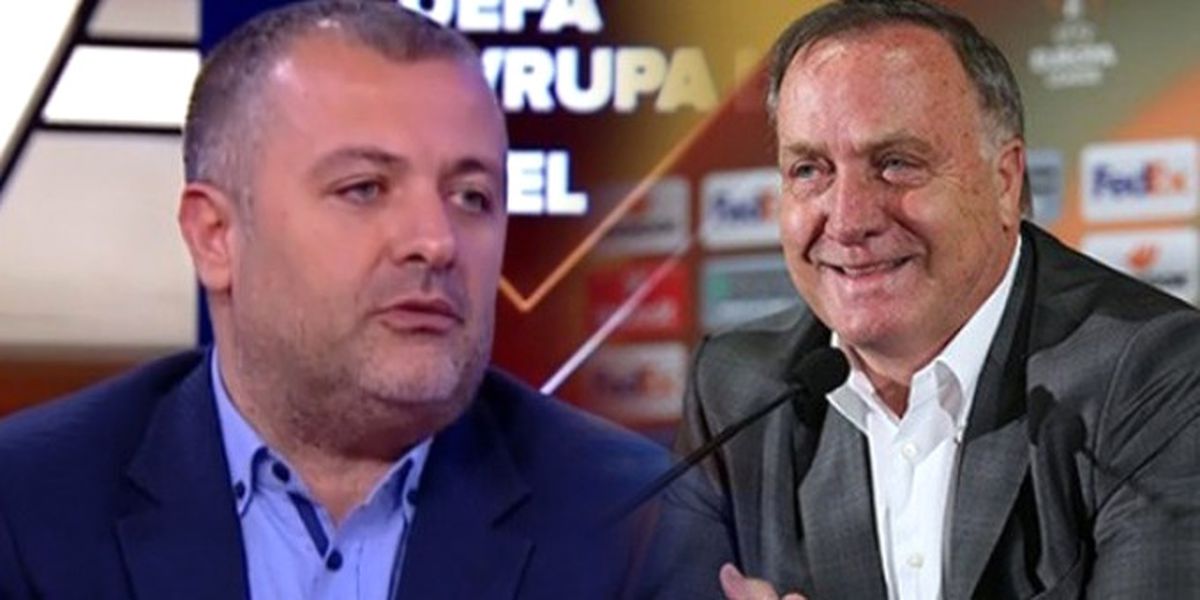 Demirkol: Advocaat\'ın İpi Çekilmiş Gibi!