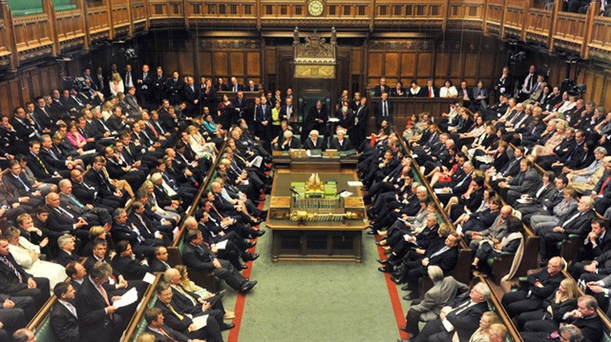 Dha Dış Haber - İngiltere Parlamentosu Brexit İçin İlk Onayı Verdi