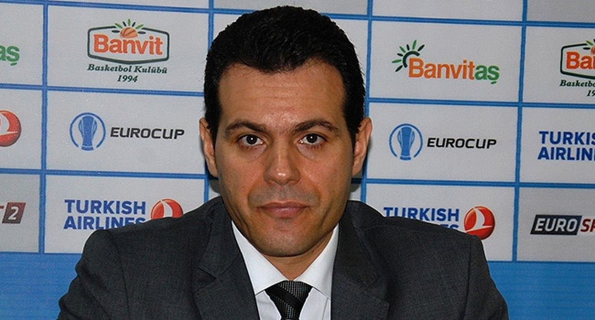 Dimitrios Itoudis: "Fenerbahçe Maçı Daha Çok İstedi ve Kazandı"