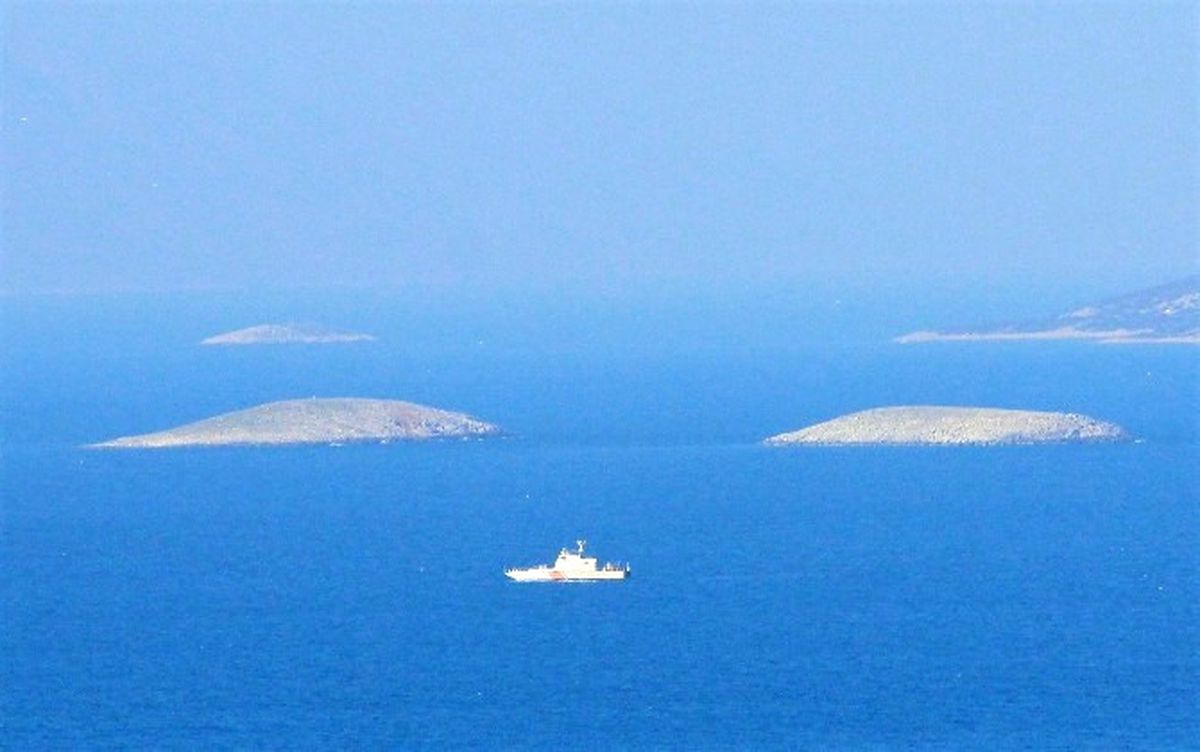 Ege Suları Duruldu