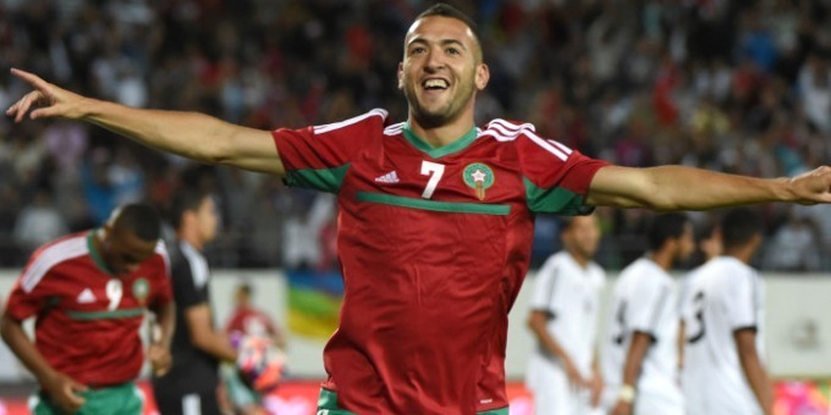 El Kaddouri \'Den Trabzonspor Açıklaması