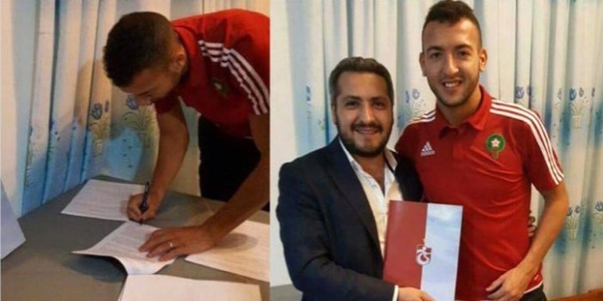 El Kaddouri Transferinin Perde Arkası!