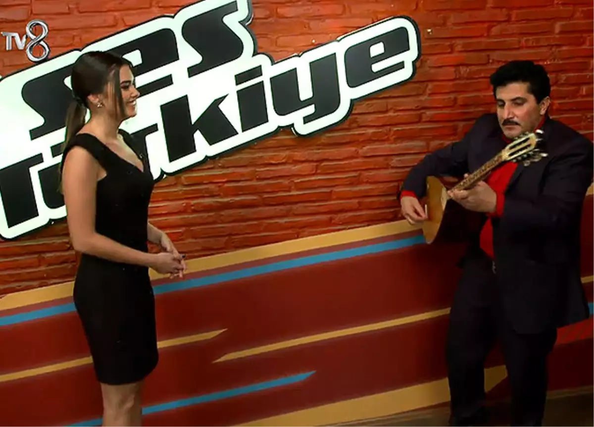 Erdal Balık Saadet\'i de Unutmadı