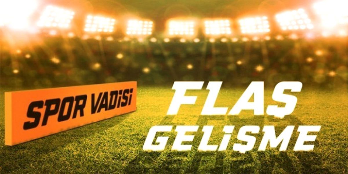Fenerbahçe\'den Sürpriz Karar!