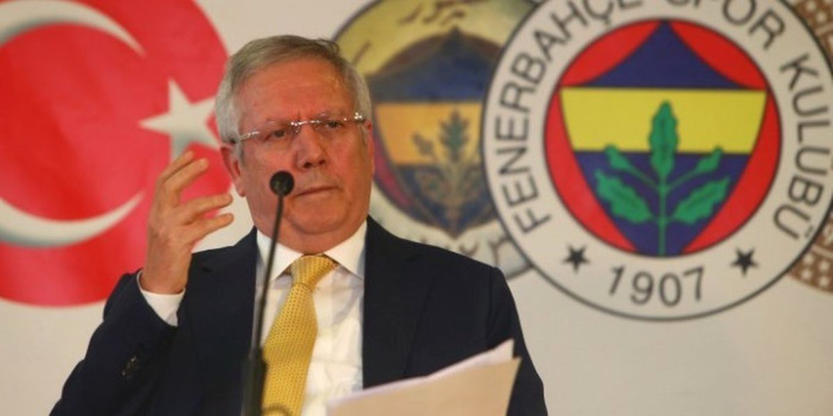 Fenerbahçe\'ye Tarihi Şok!