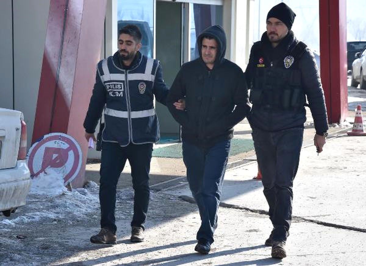 Fetö Operasyonunda Gözaltı Sayısı 46\'ya Çıktı