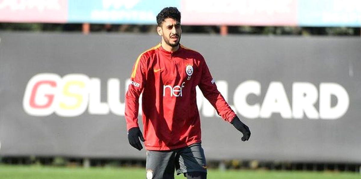 Galatasaray\'a Ciğer Takviyesi !..