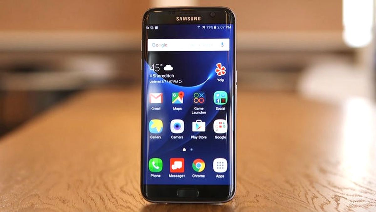 Galaxy S8\'in Pili Ne Kadar Güçlü Olacak?