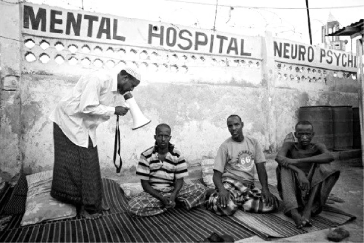 Güney Afrika\'da 94 Psikiyatri Hastası Kötü Şartlar Nedeniyle Öldü