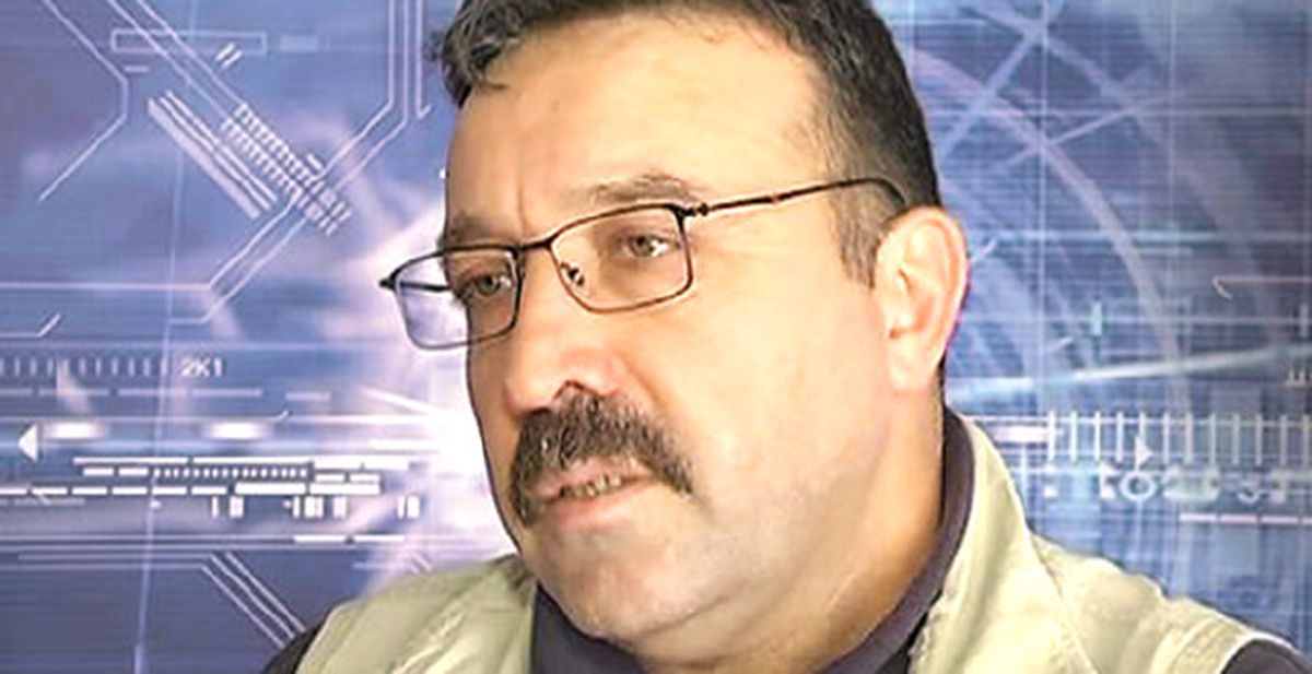 Güvenlik Uzmanı Ağar, Suriye\'deki Son Durumu Değerlendirdi