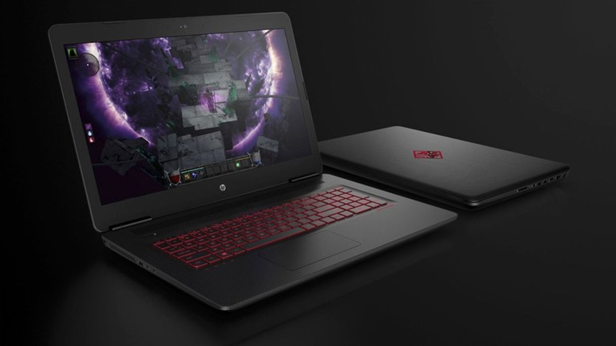 Hp Omen Gaming İstanbul\'da