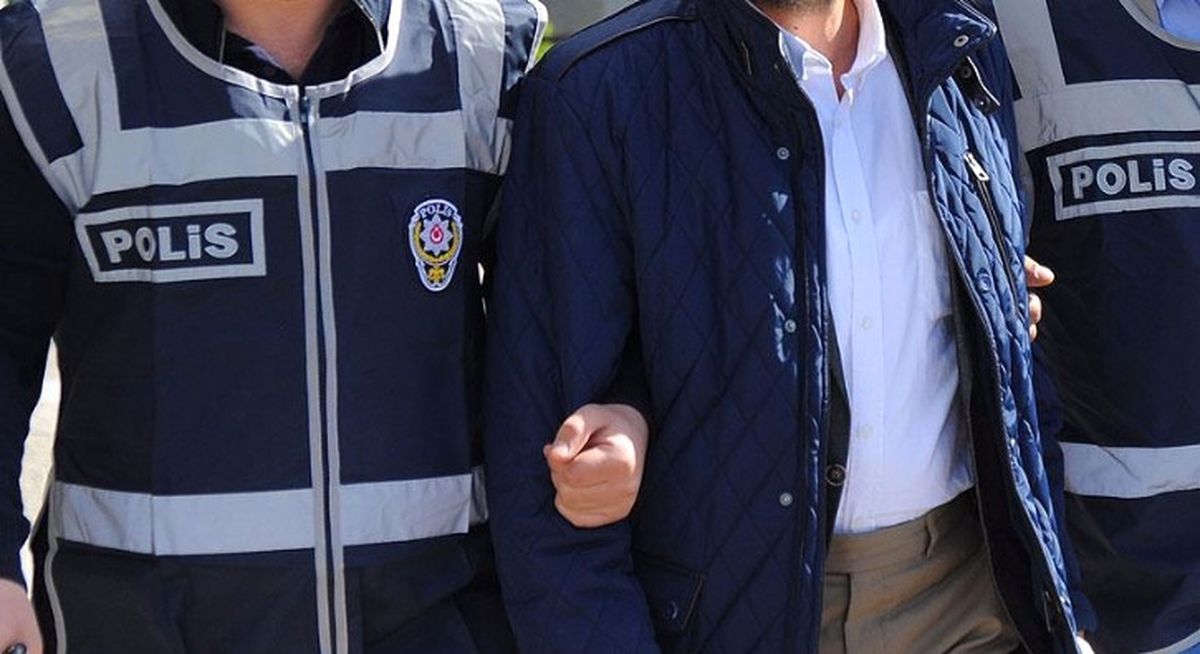 HSYK\'nın Fetö Soruşturması
