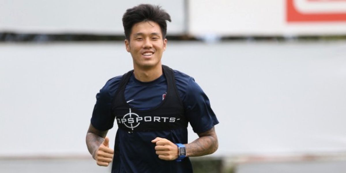Hyun-Jun Suk\'ta Son Dakika Şoku!