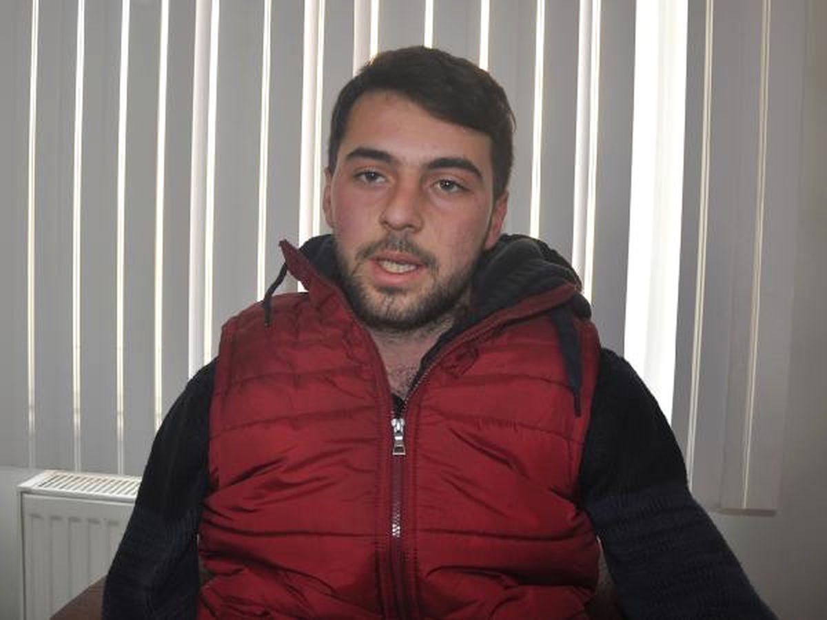 İnegöllü Emre, Kesilen Sağ Kol İçin Destek Bekliyor