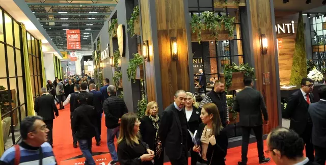 Ismob 2018 Yeni Yatirimlarla Tum Sektorleri Kucaklayacak Son Dakika