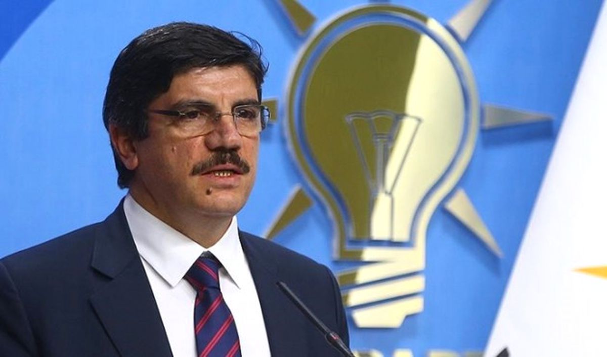 Kabine Değişikliği İddialarına AK Parti\'den Açıklama