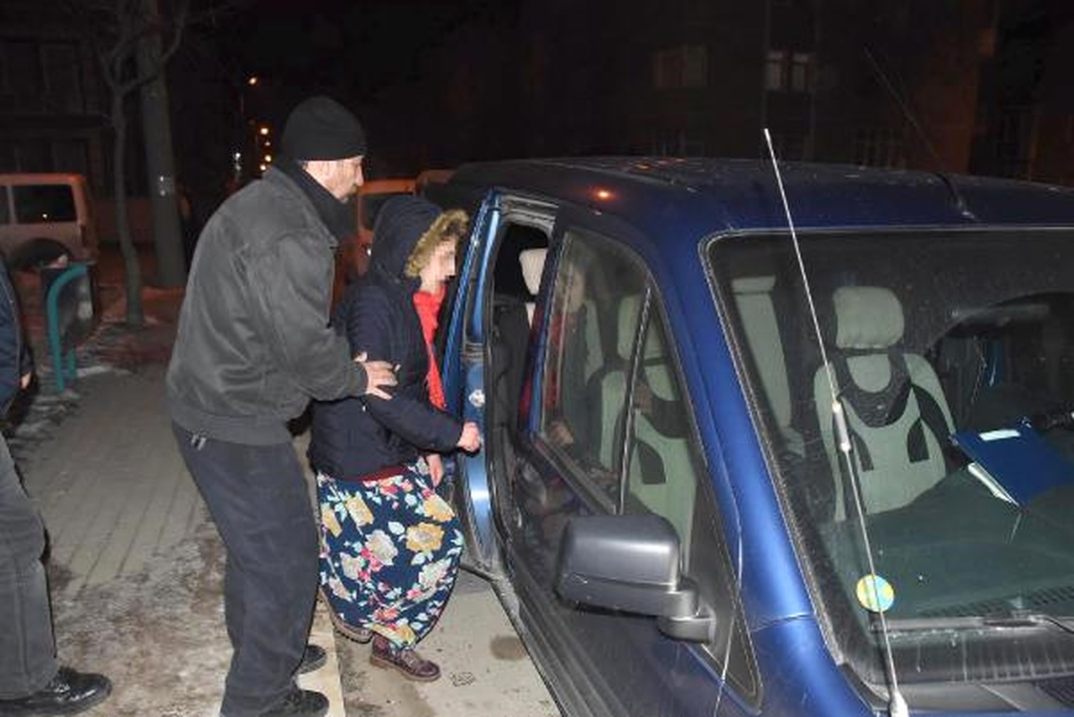 Kaçırılan 14 Yaşındaki Kız 67 Gün Sonra Kurtarıldı