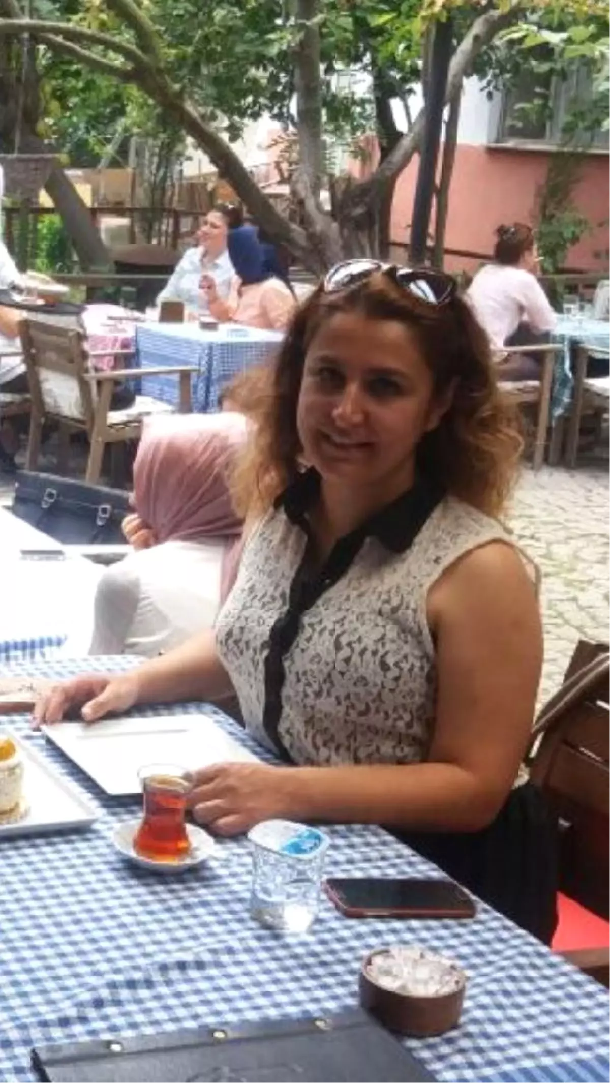 Kadın Doktora \'Antibiyotik Yazmadın\' Diye Saldırdı