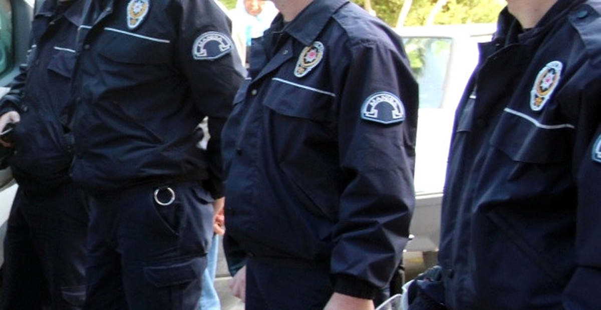 Kahramanmaraş Merkezli Fetö/pdy Soruşturması