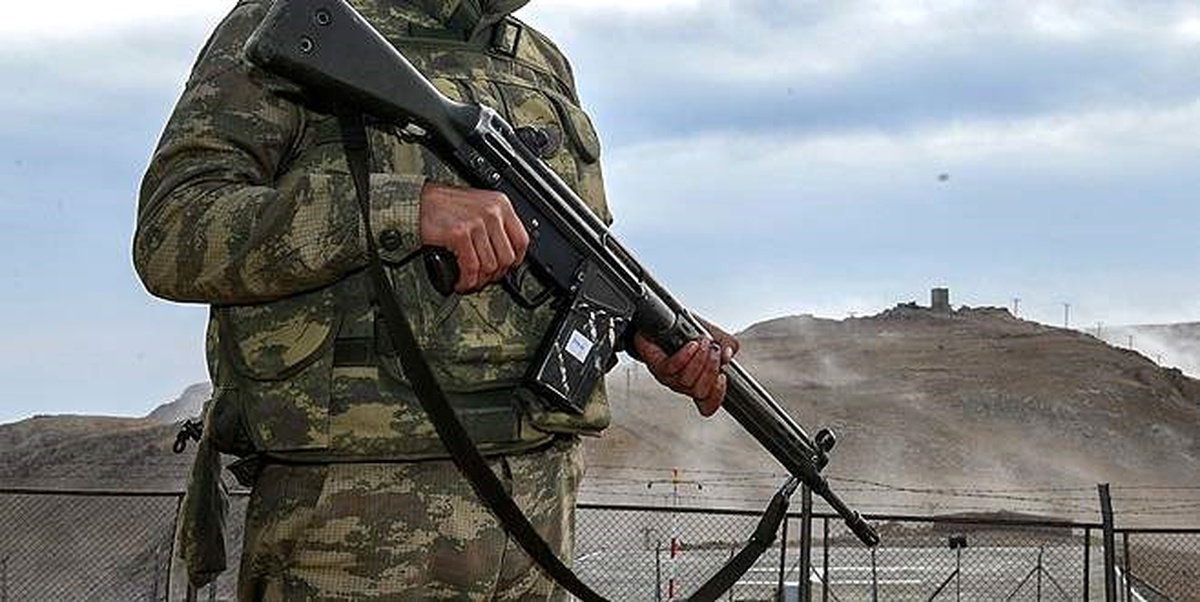 Karabük\'te Uzman Çavuş Fetö\'den Açığa Alındı