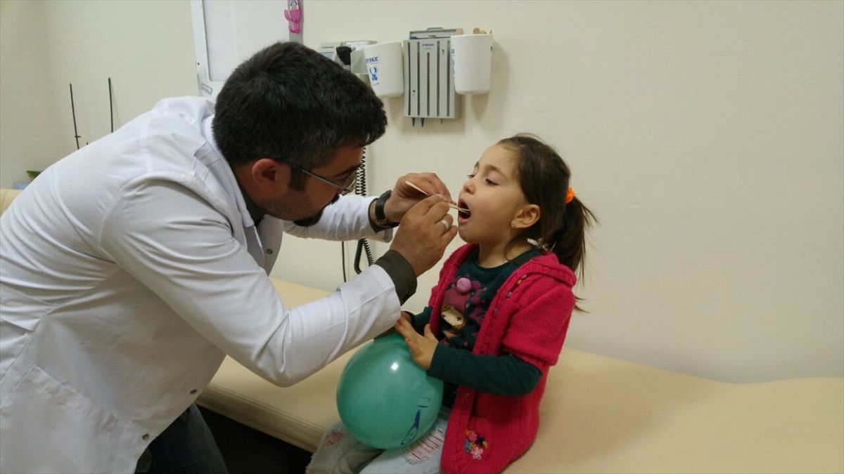 Karaman\'da "Beta Testi Uygulaması"