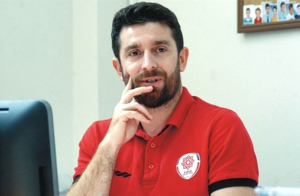 Karesispor\'un Rakibi Çankırı Belediyesi Demirspor
