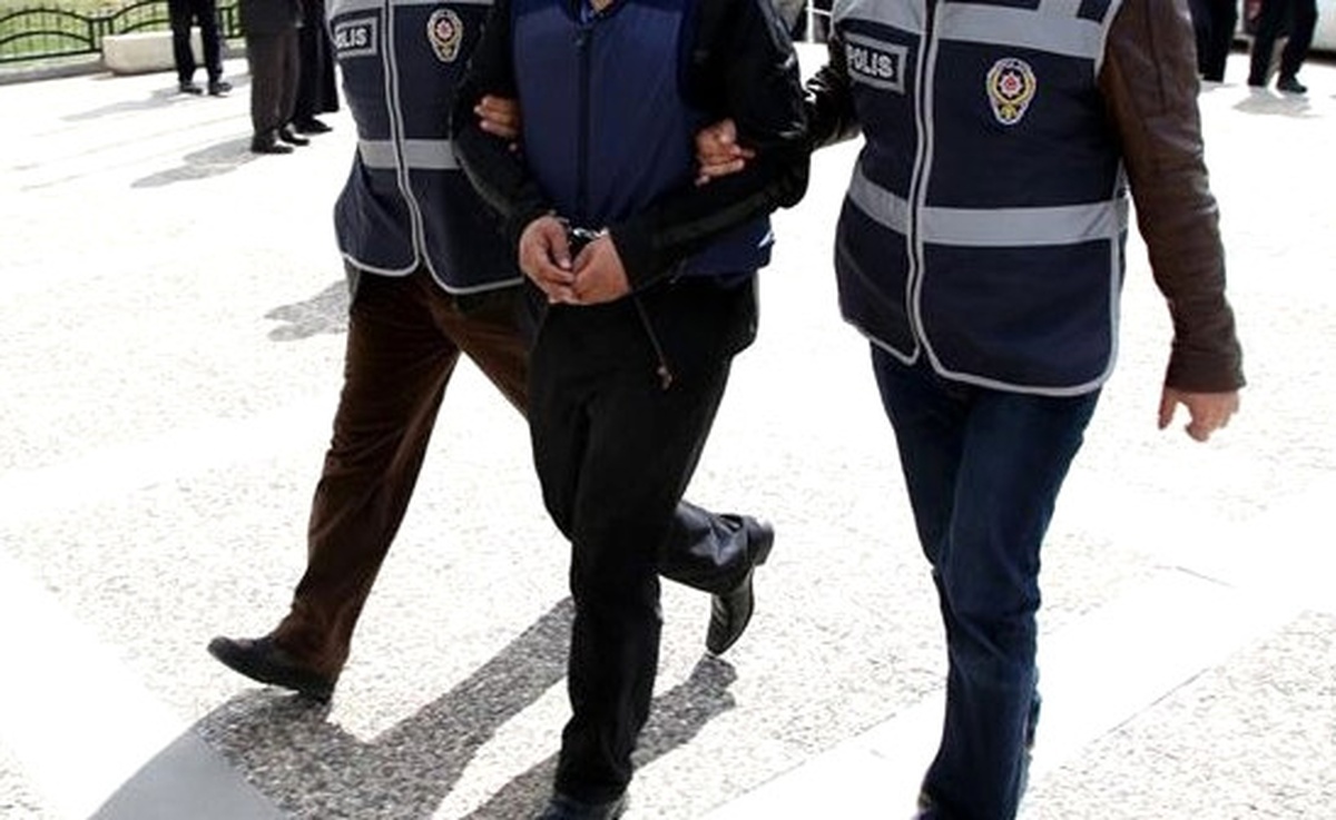 Kayseri\'de Fetö\'den Aranan Polis Yakalandı