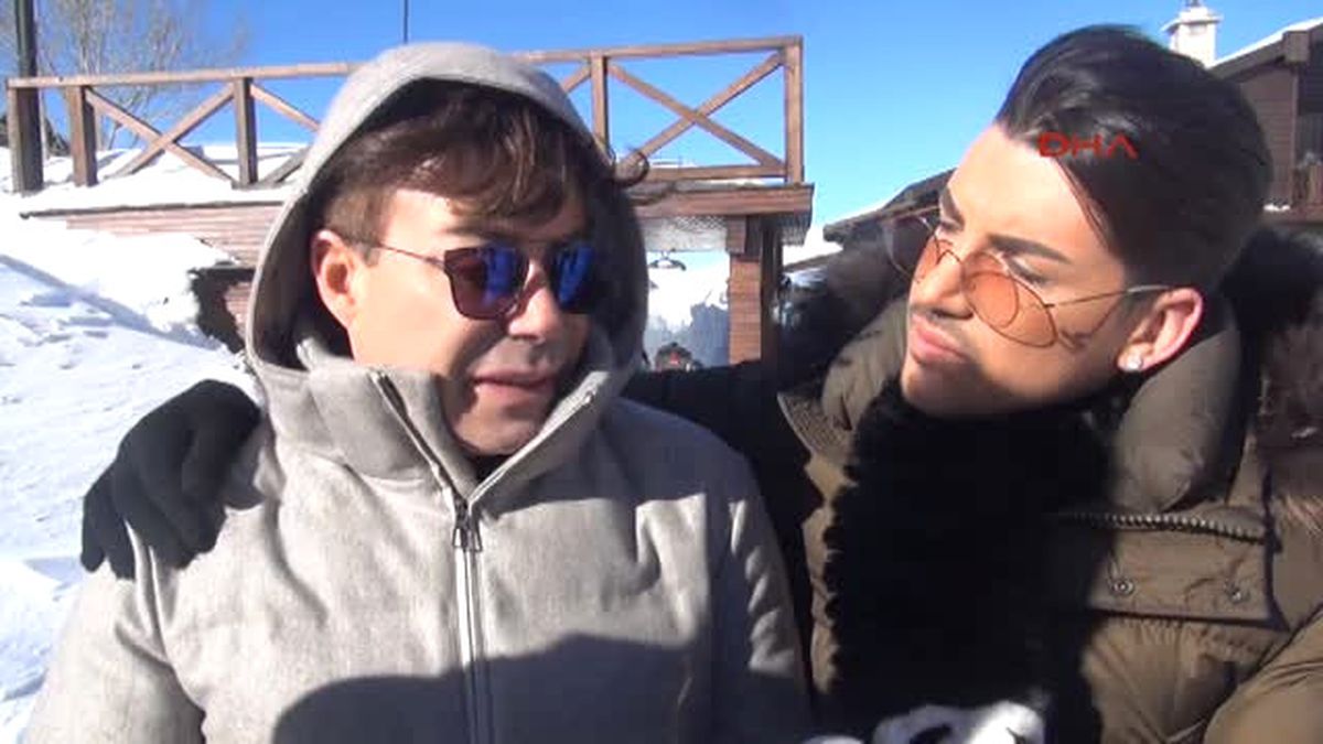Kerimcan Durmaz: Fatih Ürek Benim Akıl Hocam