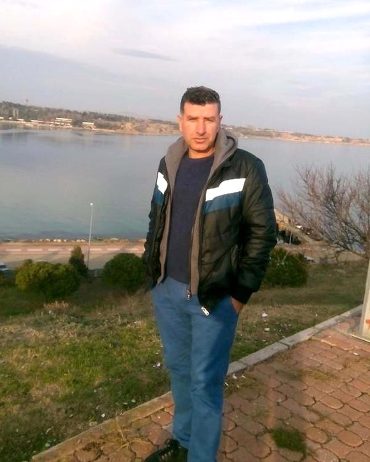 Kızının Ardından Baba da Öldü