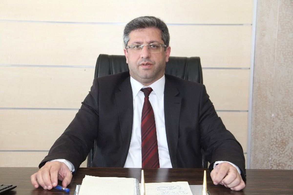 Kosgeb\'den Elazığ\'a 4 Milyon Lira Hibe
