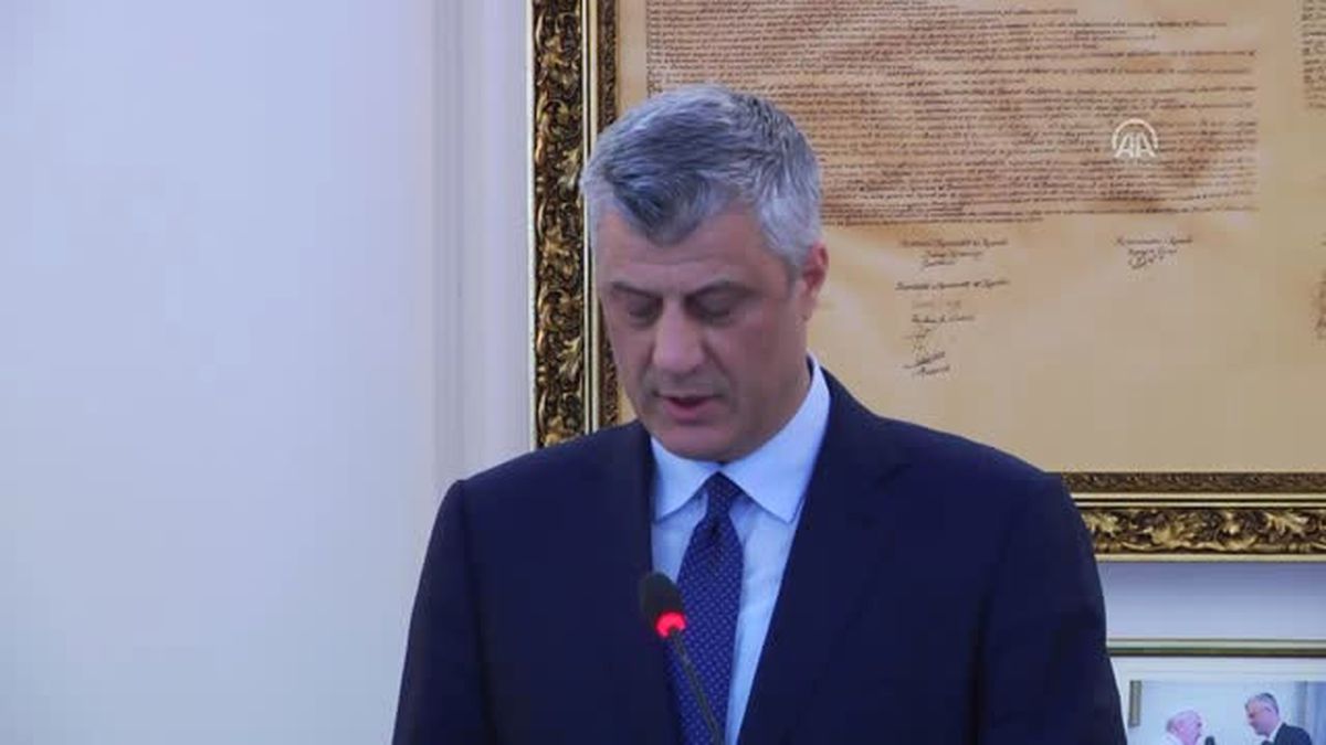 Kosova ile Sırbistan Arasındaki İlişkiler