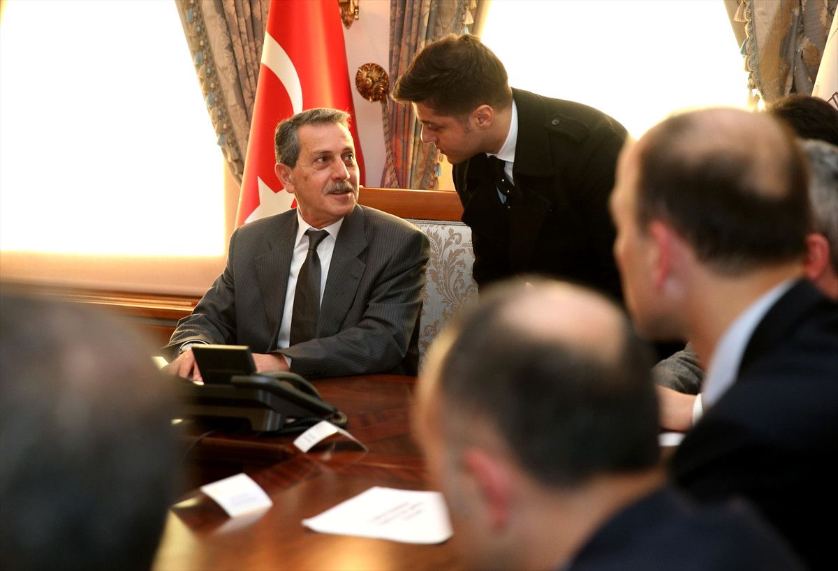 Kupada Derbi Maça Doğru