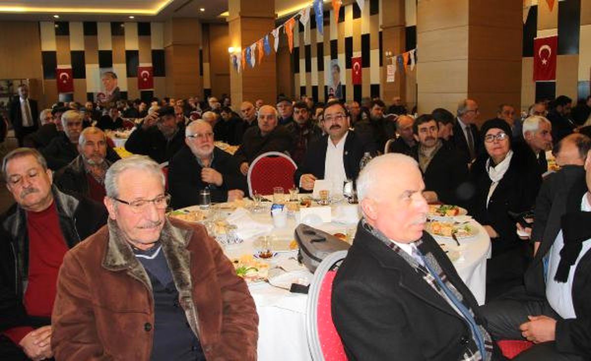 Kurtulmuş: Millet Referandumda Terörle Mücadeleye de \'Evet\' Demiş Olacak