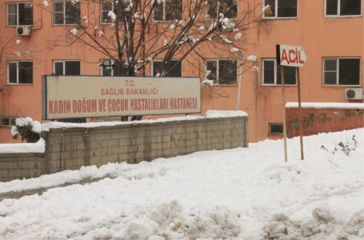 Mardinliler, Boşaltılan Hastane Binalarının Değerlendirilmesini İstedi