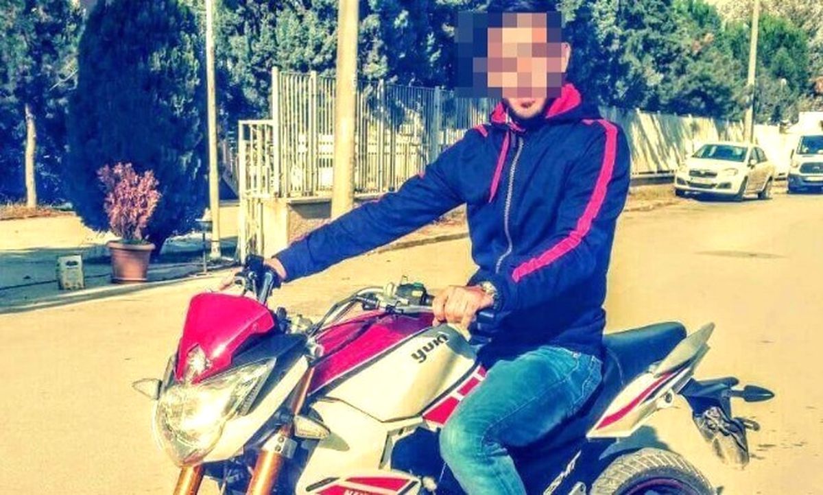 Marketteki Silahlı Soygun Anı Kamerada