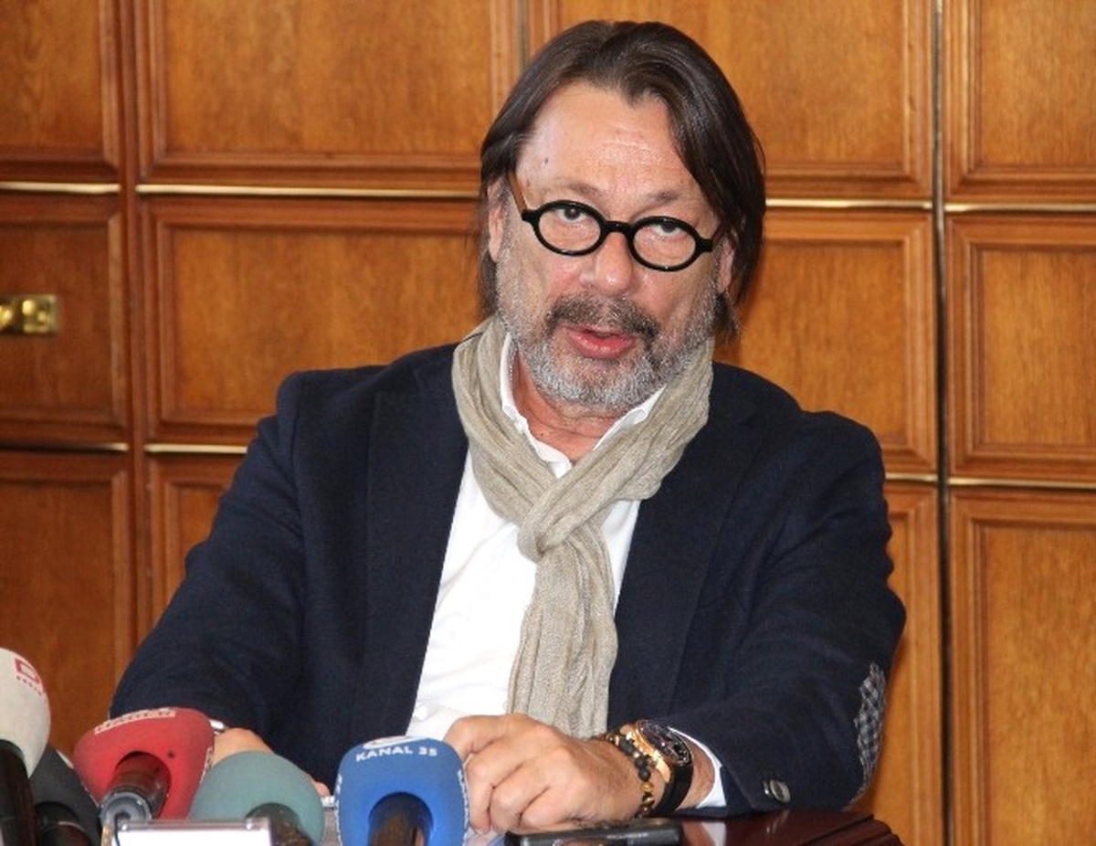 Mehmet Sepil: "Şampiyon Olmak İçin Şampiyon Gibi Davranmak Lazım"