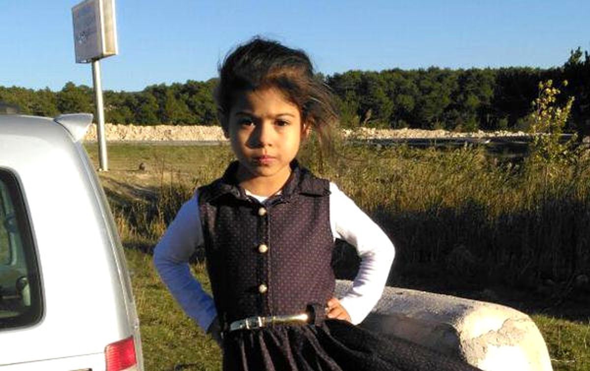 Minik Zeynep\'in Böbrekleri Küçük Nurgül\'e Can Oldu