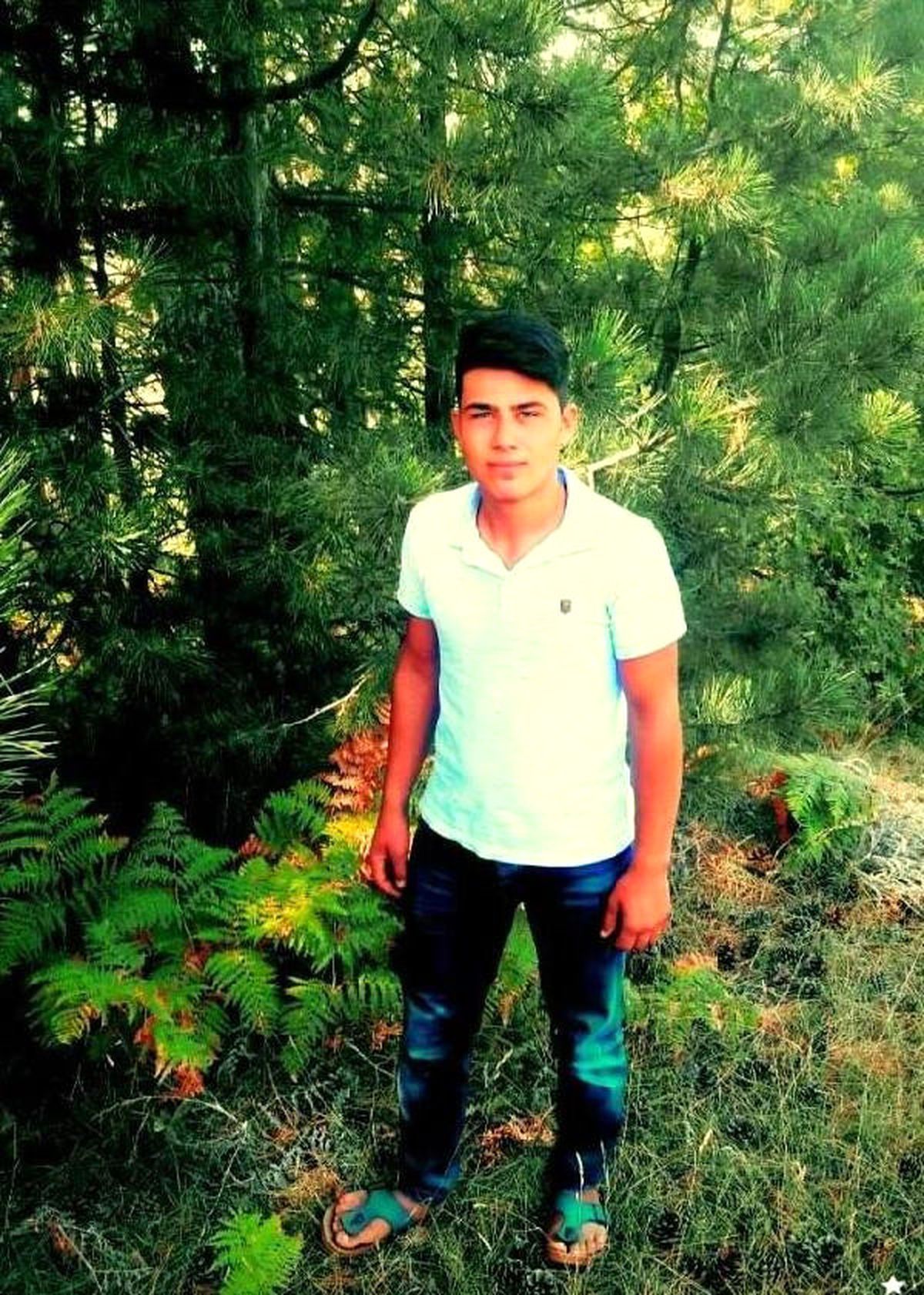Motosikletten Düşüp Öldü