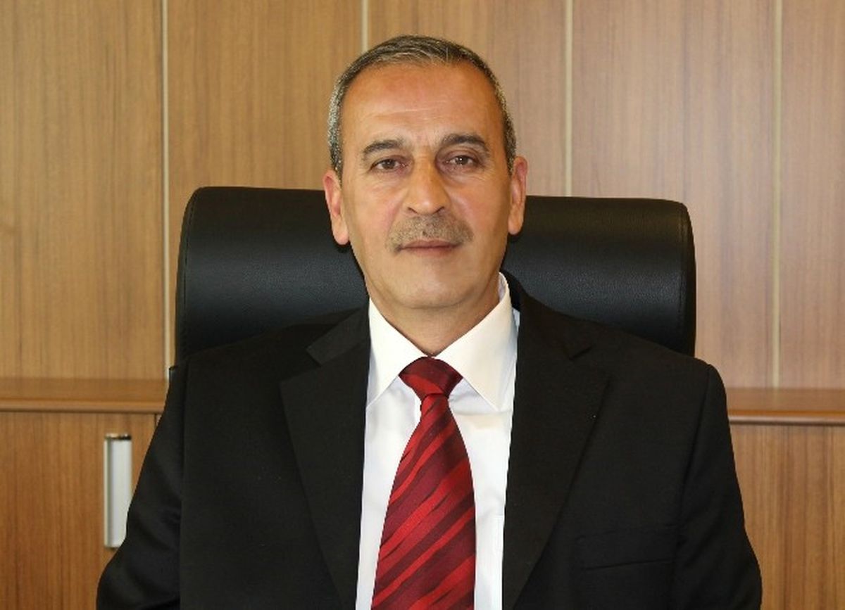 Mtso Meclis Başkanı Sami Payza\'dan Kanada\'daki Cami Saldırısına Kınama