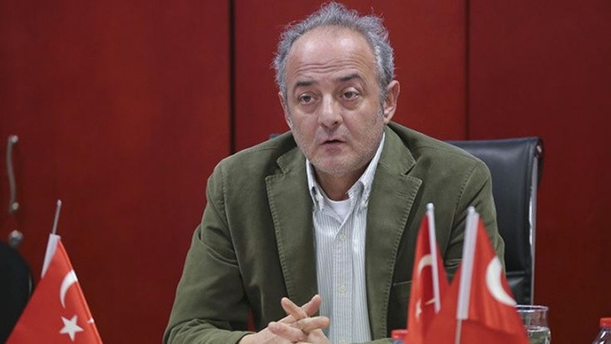 Murat Cavcav, Kupada 10 Yıl Öncesini Hatırlattı