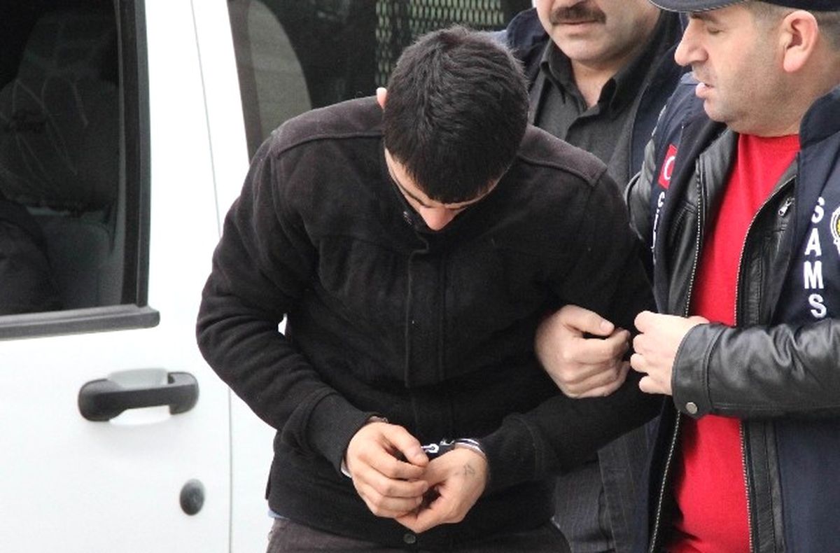 Muş\'ta Fetö/pdy Operasyonu